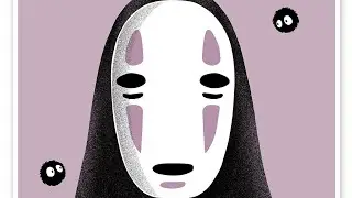 Kaonashi (No Face) Figure #figure #unboxing #animefigure #anime #toys #figurine #collectibles 