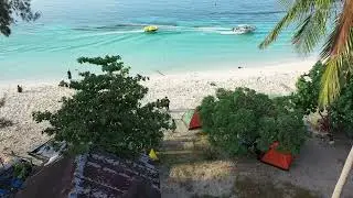 Bara beach