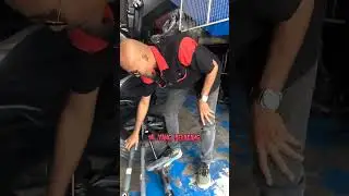 Honda civic fc refurbished absorber | reiber auto