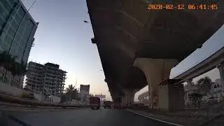 Hosur Road, Electronic City (Konappana Agrahara) NH44