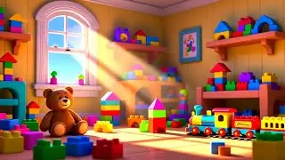 Shine Bright Like a Star 🌟 | Preschoolers Love This Song