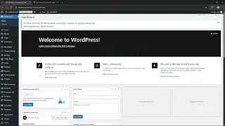 Change WoodMart Footer Logo and Edit Footer of WoodMart Theme