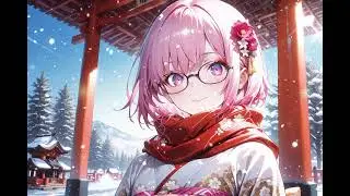 自分で作った曲をAIに歌わせてみた。＃１０６【365色のわたし】