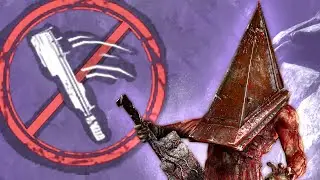 M2 Only Pyramid Head | Dead by Daylight