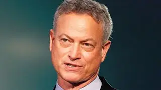 Gary Sinise Lived A Double Life For 30 Years, And No One Knew&mdash;Until Now