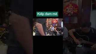 Kiếp đam mê