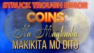 @#33#Mga Struck Through Errors Na Makikita Mo Dito,Alamin...
