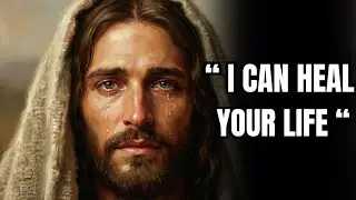 BE HEALED. Say This Powerful Prayer For Heal Your Soul And Deliverance