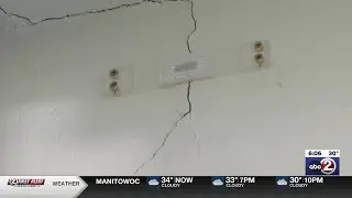 &lsquo;Doing nothing is not an option&rsquo;: Fond du Lac County sheriff continues push for new jail