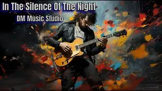 In The Silence Of The Night - DM Music Studio (Original Song 2026)
