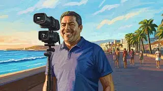 Mazatlán: un lugar perfecto para  los youtubers por sus bellezas naturales para compartir