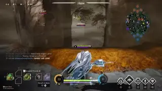 Paragon - Sevarog Master Rank Gameplay