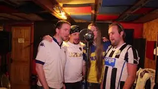 Tommy R&ouml;ckit - 'All Leeds Aren't We