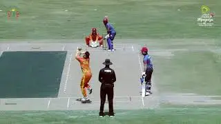 Speenghar Tigers vs Amo Sharks 2nd Match Highlights, Kabul, Sep 7 2020