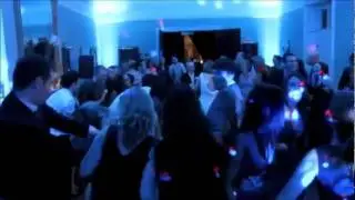 Hire a DJ and Disco from Warble Entertainment Agency