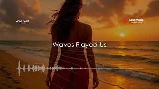 Aeon Coast - Waves Played Us