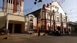 Tayug Pangasinan Town Fiesta Parade 2019