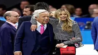 Robert Kraft Wife Age Biography Net Worth Girlfriend