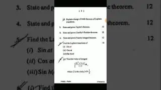 UG Sem 4 Physics Core 8 2018-21 VBU