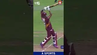 What a Delivery #australia #WCL2025 #batting #Shorts #asportshd