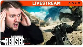 🟧 Der BATTLEFIELD 6 Battle Royale 