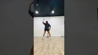 Shuffle Dance freestyle to Problems by Petit Biscuit & Lido &mdash; Alex Kennedy