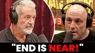 Joe Rogan CRIES After Mel Gibson EXPOSED What Everyone Missed In The Passion Of Christ!