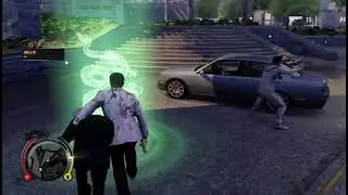 Sleeping Dogs: Definitive Edition ||  Gameplay - 40 ||  Save Uncle Po & Take to Hospital