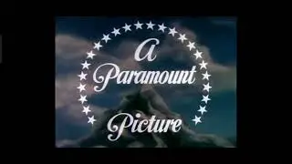 Paramount Pictures Closing + Closing Credits (1950) Color By Technicolor