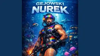 Gejowski Nurek