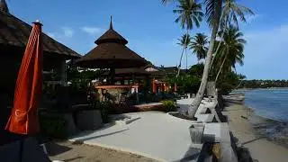 Samaya Bura, Lamai Beach, Koh Samui