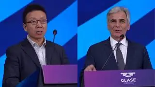 The Global Sharing Economy Forum&mdash;Beijing Summit
