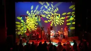 Yonder Mountain String Band: Traffic Jam [4K] 2015-07-08 - Ridgefield, CT