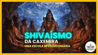 De Rudra a Shiva: A Hist&oacute;ria Oculta do Tantra N&atilde;o-Dual