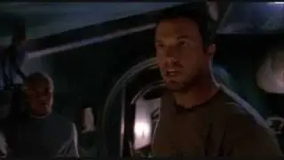 Jayne's Chain of Command