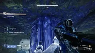 Hefnd's DSM to boss (portal pinnacle dungeon lair activity)