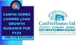 No Incident Of Fraud In Any Other Branch Other Than Ambala: CanFin Homes To CNBC TV18