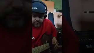 Marshall JCM.. channel overdrive 1.. Telecaster mahogany... Dimarzio distortion bridge.. jam riff..