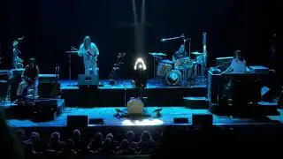The Musical Box performing The Fountain of Salmacis - November 19, 2021