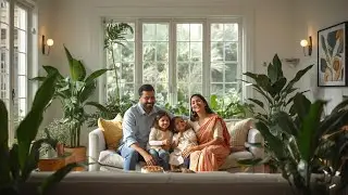 Transforming house into a mental wellness sanctuary. 