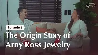 Episode 1: The Origin of Arny Ross Jewelry