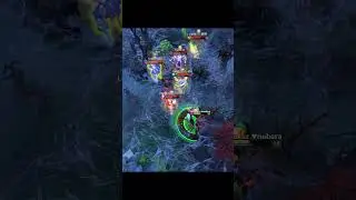 TEAM LIQUID BAITED BY BROODMOTHER FCR . INFINITY | ELITE LEAGUE SEASON 2 | DOTA 2