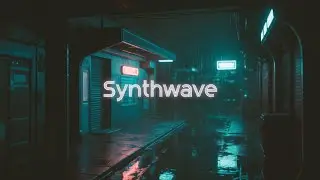 ｓｏｕｎｄ ｏｆ １９８９． // Synthwave, Dreamwave, Vaporwave, Chillsynth