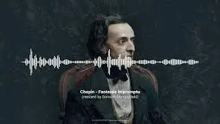 Chopin - Fantaisie Impromptu - Drill (remixed by Soroosh Nematollahi)