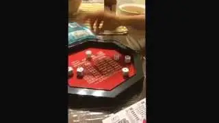 CLUB RAMIDOGG PLAYING GAMES