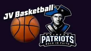 Faith @ FBTA - JV Basketball Highlights for December 12, 2025 (L)
