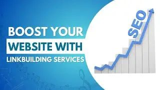 Linkbuilding Services
