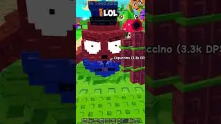 All prison event rewards in plants vs brainrots! | #stealabrainrot #roblox  #robloxedit #usa