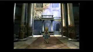 Final Fantasy IX - Stellazzio - Aquarius