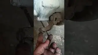 Brake shoes #Activa